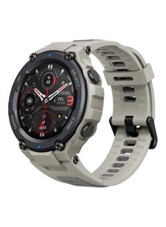 Buy T Rex Pro Smartwatch Desert Grey in UAE