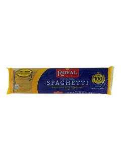 Buy Royal Premium Spaghetti 400grams in UAE