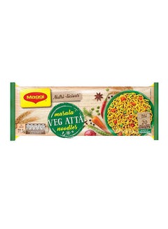 Buy Masala Veg Atta Noodles 290grams in UAE