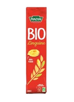 Buy Linguine Bio Pasta 500grams in UAE