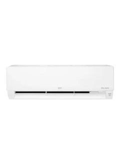 Buy Air Conditioner - 2.25hp Cooling And Heating - Standard - Inverter - 2.25 TON S4-W18KL3AC White in Egypt