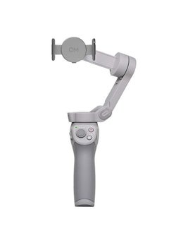 Buy 3-Axis Smartphone Gimbal Stabilizer OM 4 in Egypt