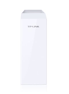 Buy 5GHz 300Mbps 13dBi Outdoor Wireless CPE 300 Mbps White in UAE