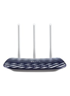 Buy Archer C20 Wireless Dual Band Router Blue in Egypt