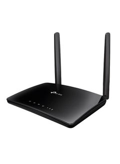 Buy Dual Band Archer MR200 Router 4G LTE Black in Egypt