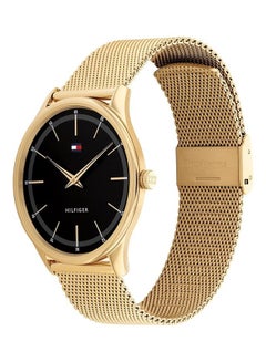 Buy Men's Stainless Steel Analog Wrist Watch 1710469 in UAE