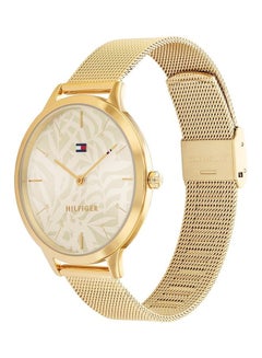 Buy Women's Stainless Steel Analog Wrist Watch 1782494 in UAE