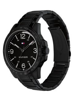 اشتري Men's Stainless Steel Analog Wrist Watch 1710471 في الامارات