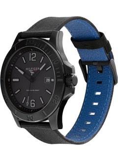 اشتري Men's Nylon Analog Wrist Watch 1791993 في الامارات