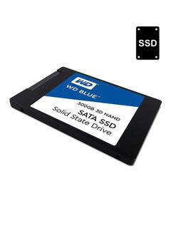 Buy 3D NAND SATA Internal Solid State Drive (SSD) 500.0 GB in UAE