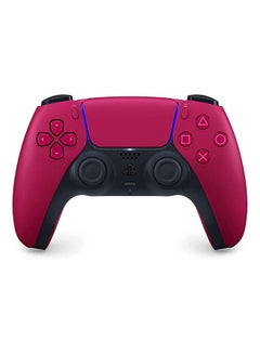 Buy DualSense Wireless Controller For PlayStation 5 - Cosmic Red in Egypt