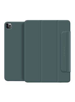 Buy Smart Folio Case for iPad Pro 2020 11” Green in UAE