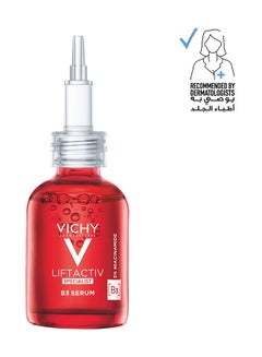 Buy Liftactiv Specialist B3 Anti Aging Serum For Dark Spots And Wrinkles With Niacinamide 30ml in UAE