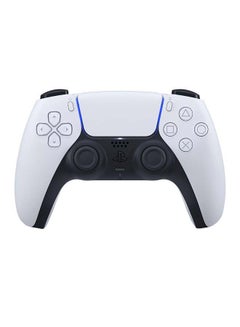 Buy DualSense Wireless Controller for PlayStation 5  White in Egypt