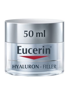 Buy Hyaluron-Filler Night Cream 50ml in UAE