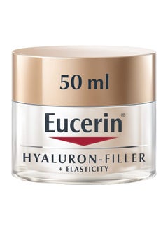 Buy Hyaluron-Filler + Elasticity Day Clear 50ml in UAE