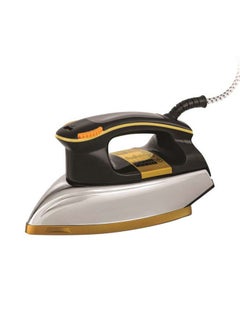 Buy Dry Iron Heavy Weight 1200.0 W F550-B5 Black/Gold/White in UAE