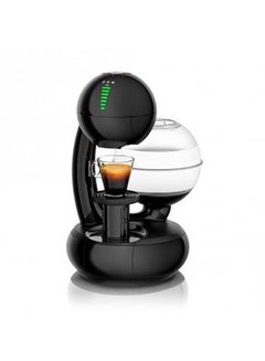 Dolce Gusto Machine 1.4 L 1600.0 W ESPERTA WHITE-DEL White price in Saudi  Arabia, Noon Saudi Arabia