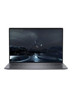 Buy XPS 13 Plus 9320 Laptop With 13.4-Inch Display, Core i7-1260P Processor / 16GB RAM / 1TB SSD / Intel Iris Xe Graphics / Windows 11 Home / english Black in UAE