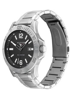 اشتري Men's Stainless Steel Analog Wrist Watch في الامارات