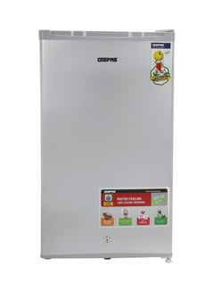 Buy Single Door Direct Cool Refrigerator 89.0 L GRF110SPE White in Saudi Arabia