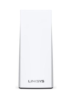 Buy Atlas Pro 6 MX5501 Velop Whole Home Mesh WIFI System White in Saudi Arabia