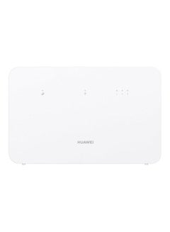 Buy B530 936 Home Router 4G LTE Dual Band Up To 300 Mbps White in Saudi Arabia