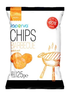 اشتري Barbecue Protein Chips -25 Gm في الامارات