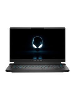 Buy Alienware M15 R7 With 15.6-Inch Display, Core i7-12700H Processor / 32GB RAM / 1TB SSD / 8GB NVIDIA GeForce RTX 3070 Ti Graphics / W11 Home / English Dark Side Of The Moon in UAE