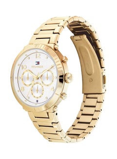 اشتري Women's Stainless Steel Analog Wrist Watch في الامارات