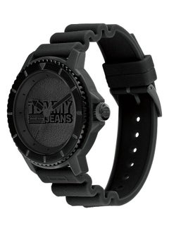 Buy Silicone Analog Wrist Watch in Saudi Arabia
