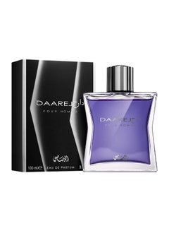 Buy Daarej Perfume for Men EDP 100ml in UAE