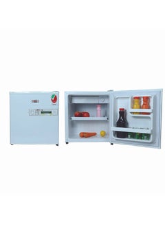 Buy Refrigerator Single Door NR-66 White in UAE