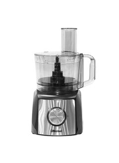 Buy 10 In 1 Food Factory Juicer 1.5 L 600.0 W NFP777E Silver in UAE