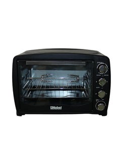 Buy Rotisserie Electric Oven With Convection Fan 45 L 1500 W NEO45 Black in UAE