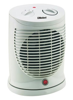 Buy Fan Heater 2000.0 W NFH200 White in UAE