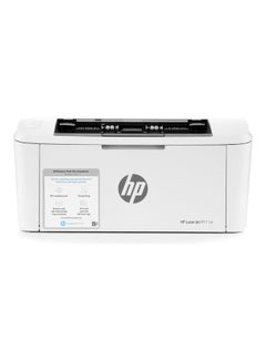 اشتري LaserJet Multifunction Printer Print Scan White في السعودية
