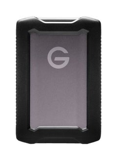 اشتري G-Drive ArmorATD Hard Drive USB SDPH81G002T-GBAND 2.0 TB في الامارات