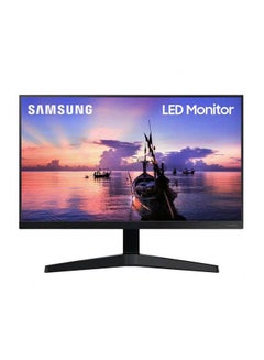 Buy 24 Inch F24T350FHM 75hz 5ms Full HD IPS Monitor 24inch Black in Egypt