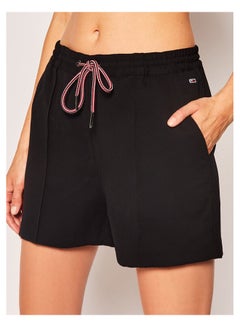 Buy Smart Jog Shorts Black in Egypt