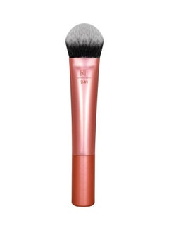 Buy Seamless Complexion Makeup Brush Multicolour in Saudi Arabia