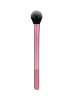 Buy Makeup Setting Brush Multicolour in Saudi Arabia