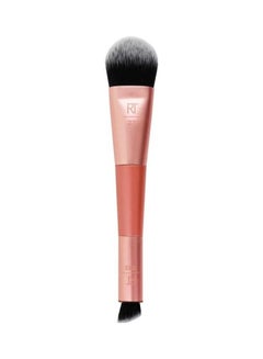 Buy Cover & Conceal Dual Ended Brush Multicolour in Egypt