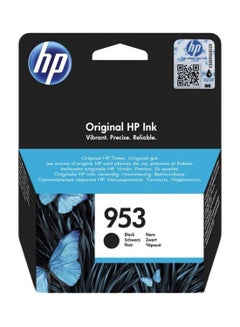 Buy Original Ink Cartridge L0S58AE Black in UAE