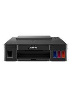 Buy Canon PIxma Photo Paper Printing Printer With Borderless Printing Function Black in UAE