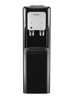 Buy Koldair BF3.1 Cold/Hot Water Dispenser with Refrigerator BF3.1 Black in Egypt