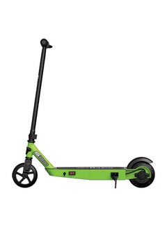 Buy Kids Power Core S80Electric Scooter For Age 8 and Up, Power Core High-Torque Hub Motor, Up to 10 mph, All-Steel Frame L 80.5 x W 33 x H 84cm in Saudi Arabia