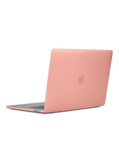 اشتري HardShell Case for MacBook Pro 15 Quarts Rose في مصر