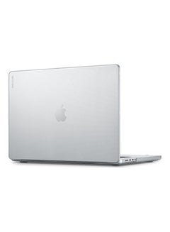 Buy Hardshell Case for MacBook Pro 16” 2021 Dots Clear in Egypt