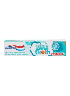 Buy My Big Teeth Toothpaste in UAE